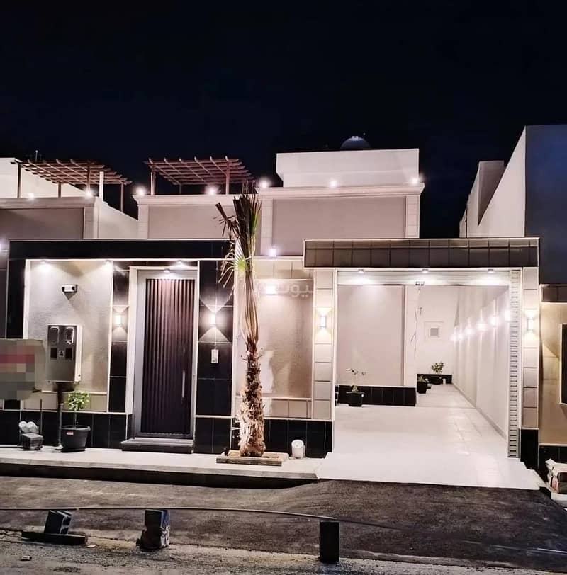 6 Bedrooms Villa For Sale in Al Wafa Scheme, Jeddah