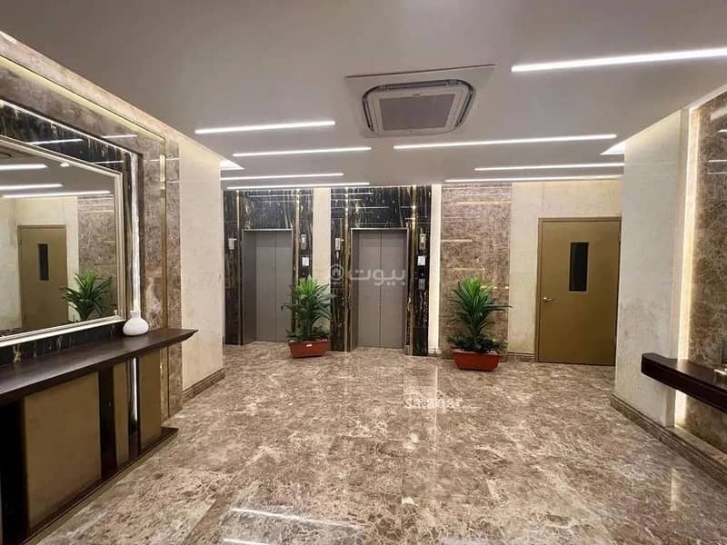 Apartment For Sale in Al Woroud, Jeddah