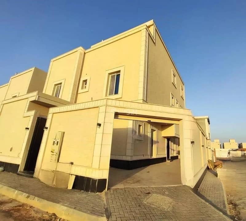Villa For Sale in Alawali, Riyadh