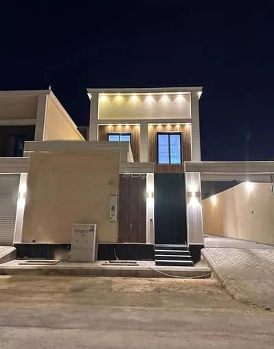 3 Bedroom Villa for Sale in Riyadh, Riyadh Region - Villa For Sale, Tuwaiq, Riyadh