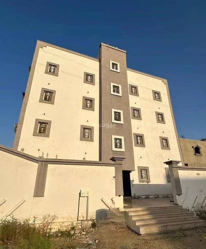 3 bedroom apartment for sale in Nahdah neighborhood, Sabia