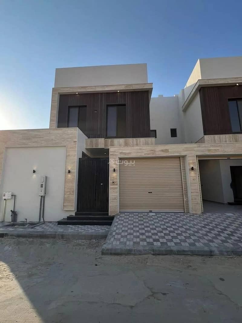 3 Bedrooms Villa For Sale, Al Sawari, Al Khobar
