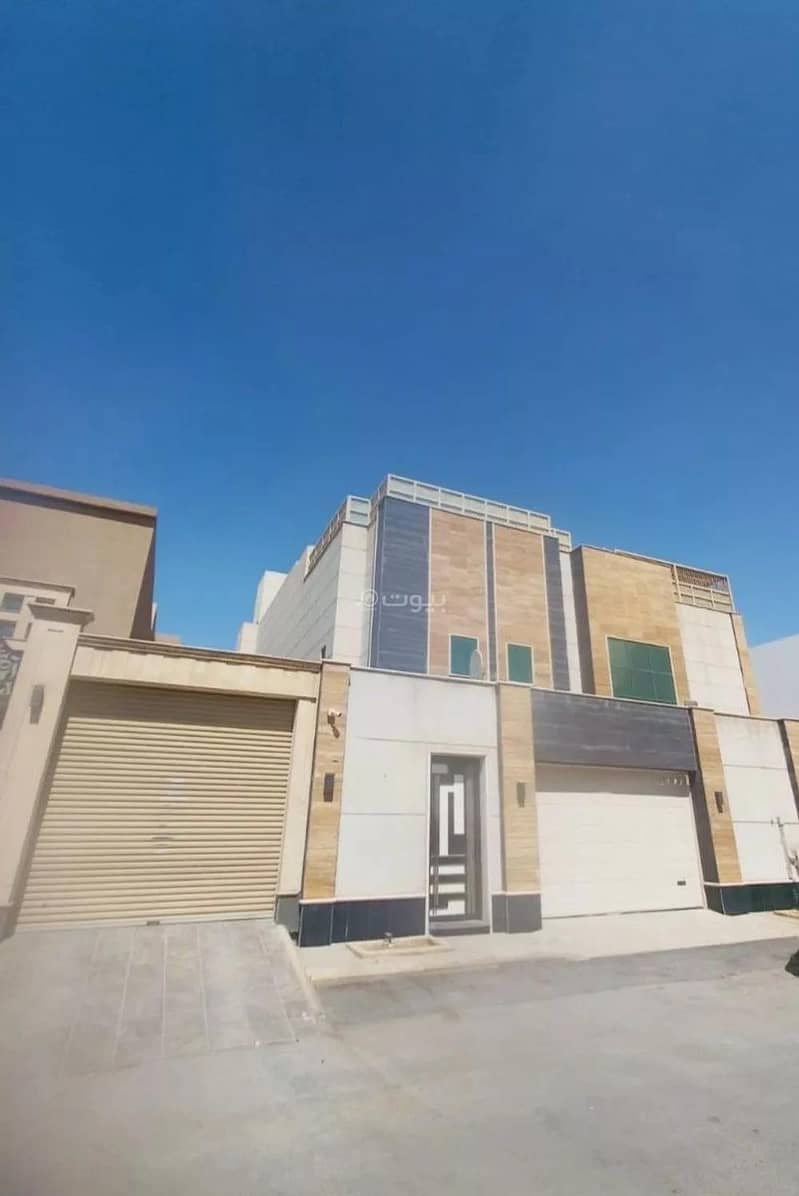 7 bedroom villa for sale in Al Munsiyah, Riyadh