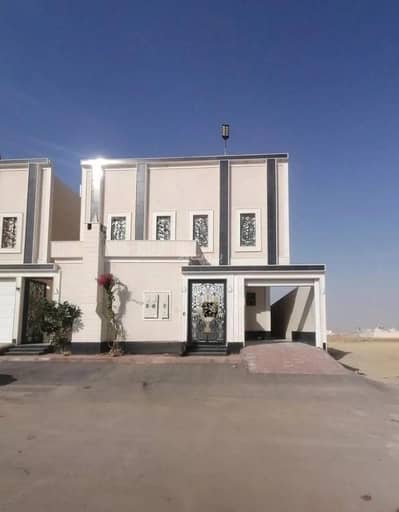 فیلا 3 غرف نوم للبيع في الرياض، منطقة الرياض - فيلا من 3 غرف للبيع ضاحية نمار، الرياض