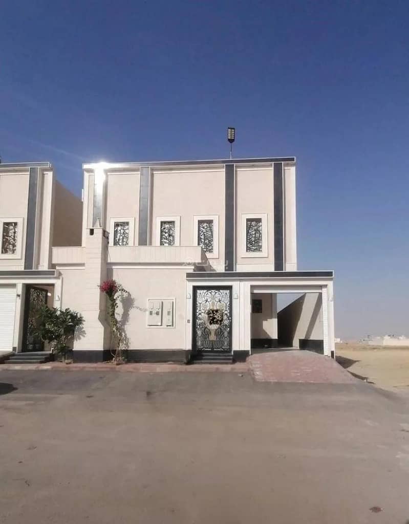 3 bedroom villa for sale in Namar suburb, Riyadh