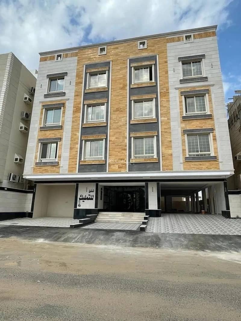 2 Bedrooms Apartment For Sale in Ash Shamiya Al Jadid District, Makkah