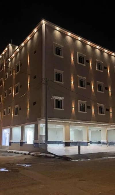 2 Bedroom Apartment for Sale in Bishah, Aseer Region - 2 Bedrooms Apartment For Sale in Al Hizami and Al Naghila, Bishah