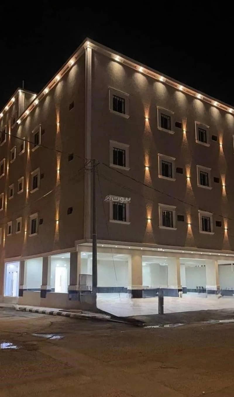 2 Bedrooms Apartment For Sale in Al Hizami and Al Naghila, Bishah