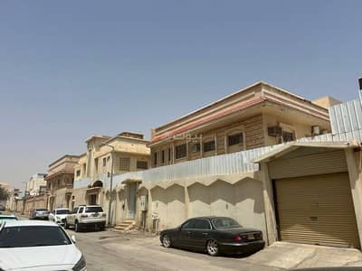 فیلا 8 غرف نوم للبيع في الرياض، منطقة الرياض - فيلا للبيع في حي السويدي الزهرة، الرياض