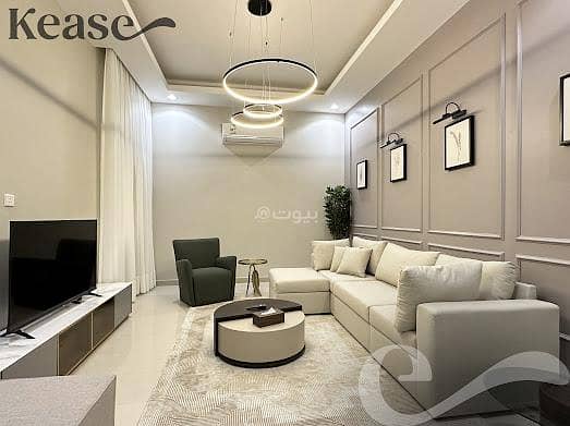 Apartment For Rent in Al Muatamirat, Riyadh