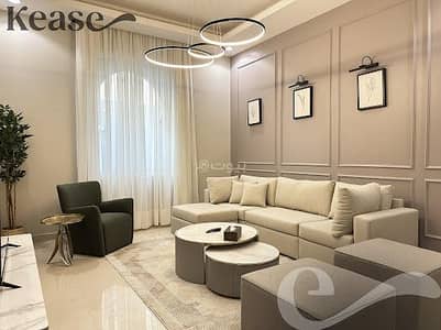 شقة 3 غرف نوم للايجار في الرياض، منطقة الرياض - شقة 3 غرف نوم للإيجار في المؤتمرات، الرياض