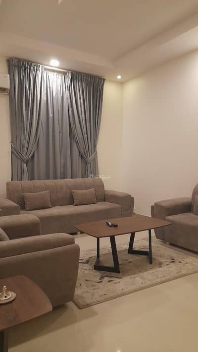 شقة 2 غرفة نوم للايجار في الرياض، منطقة الرياض - شقة للايجار في العارض، الرياض