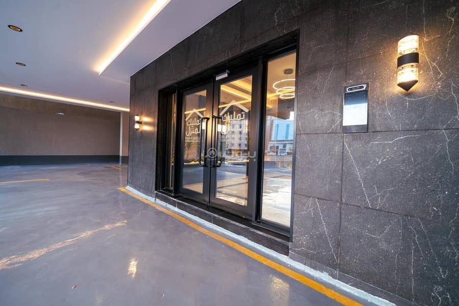 Apartment For Sale in Al Marwah, Jeddah