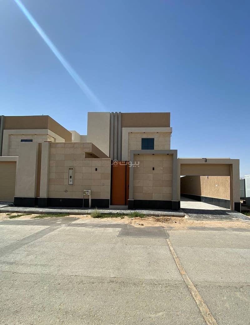 Villa - Buraidah - Al Hamra