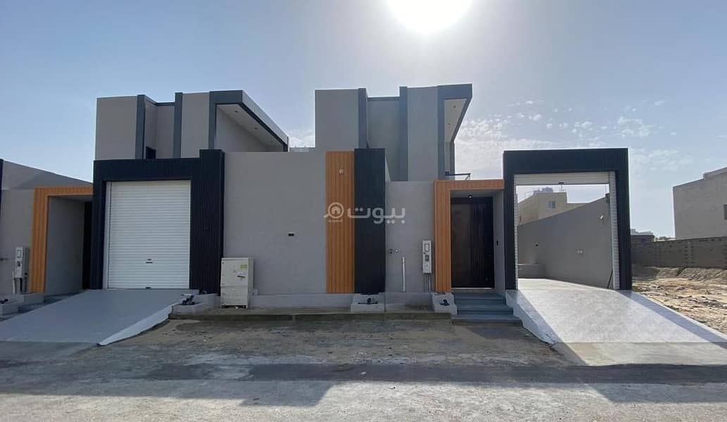 Villa For Sale in Al Lulu , Al Khobar