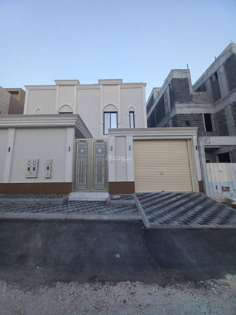 Villa For Rent In Al Narjis, North Riyadh