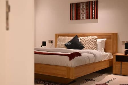 شقة 3 غرف نوم للايجار في الرياض، منطقة الرياض - شقة 3 غرف نوم للإيجار في الملقا، الرياض