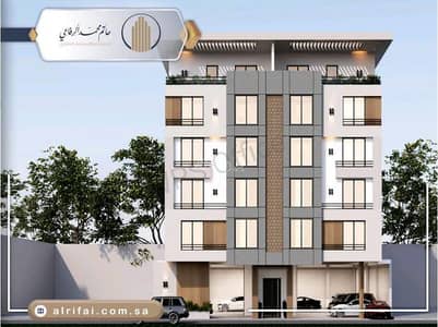 فلیٹ 4 غرف نوم للبيع في جدة، المنطقة الغربية - 4 غرف نوم شقة للبيع في الفيصلية، جدة