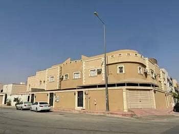 Villa For Sale in Qurtubah, Riyadh