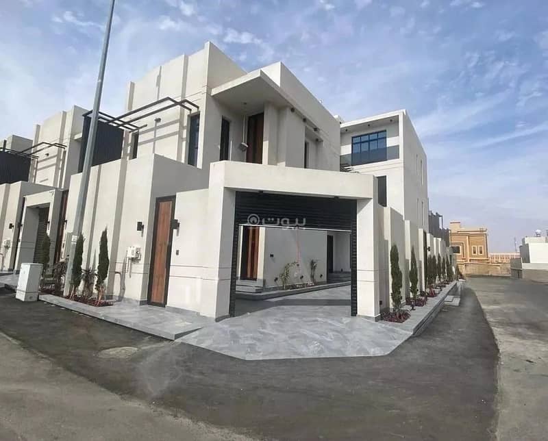 7 Bedrooms Villa For Sale in Al Dhurfah, Khamis Mushait