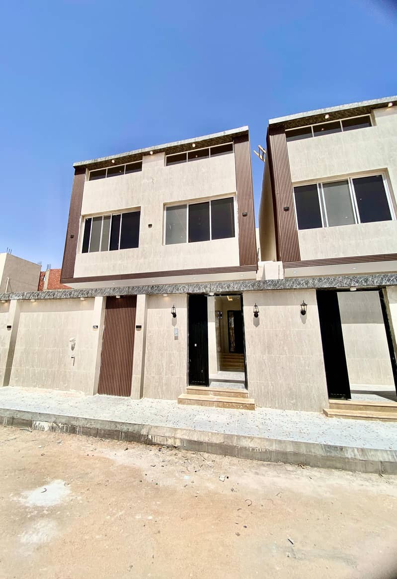 Villa For Sale In Al Qashashia Al Jadid, Makka