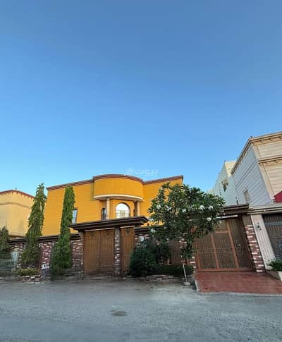 5 Bedroom Villa for Sale in Jeddah, Western Region - Villa - Jeddah - Al Manar