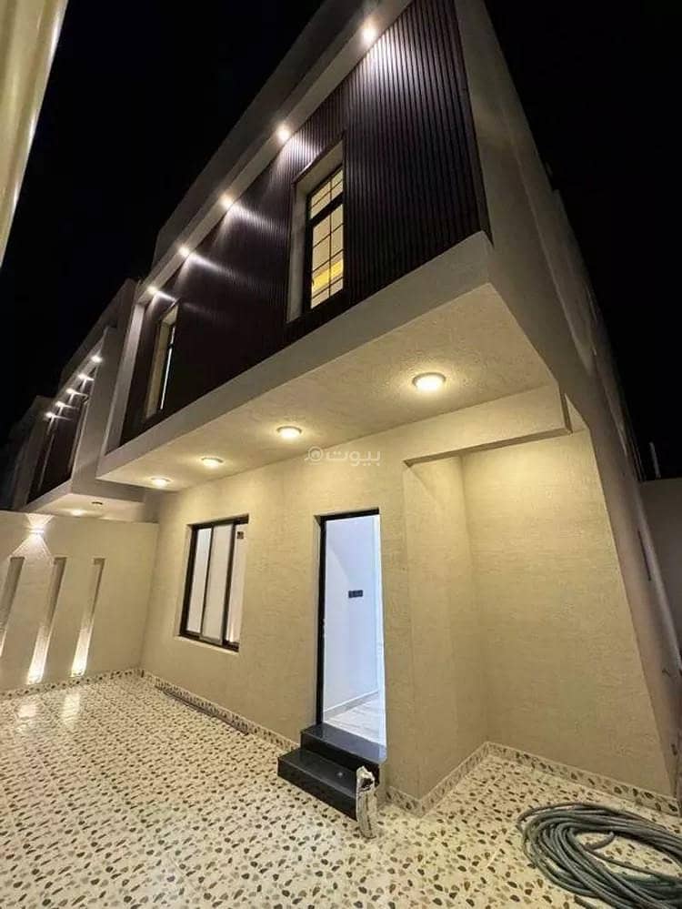 Villa For Sale in Al Sheraa, Al Khobar