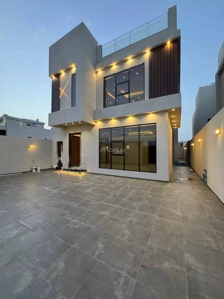 Villa For Sale in Al Khobar, Eastern Region