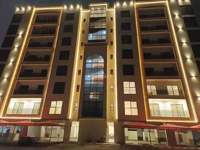 فلیٹ 3 غرف نوم للبيع في الدمام، المنطقة الشرقية - شقة للبيع في ضاحية الملك فهد، الدمام