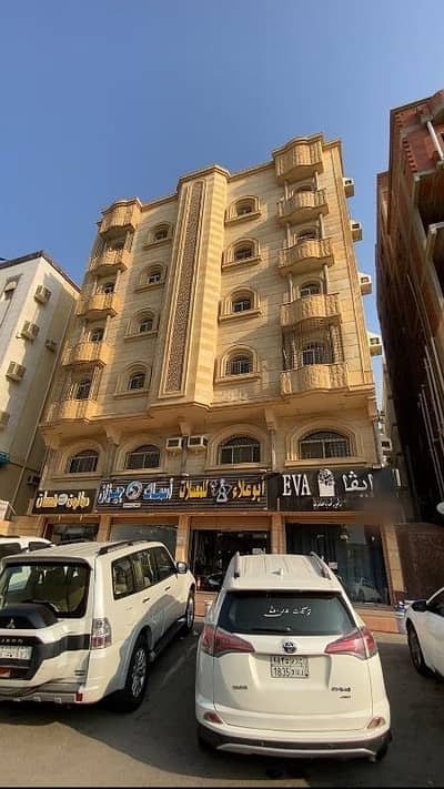 شقة 5 غرف نوم للايجار في جدة، المنطقة الغربية - شقق للإيجار 5 غرفة في حي مدائن الفهد ، جدة