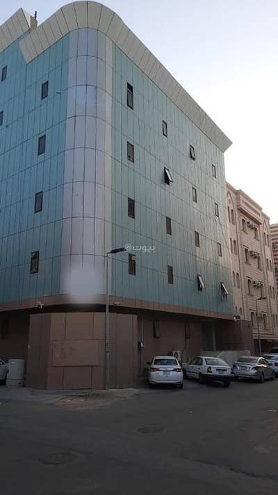 عمارة سكنية 11 غرف نوم للبيع في جدة، المنطقة الغربية - عمارة سكنية للبيع على شارع إبن يوسف الخياط، جدة