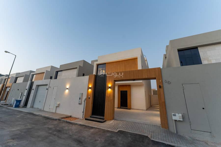 Villas for sale, Al Nada , Riyadh