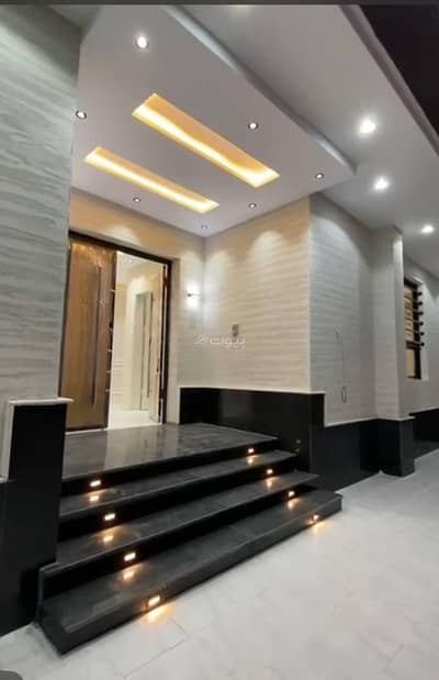 5 Bedroom Floor for Sale in Makkah, Western Region - 6 Bedrooms Floor For Sale in Sharae District, Mecca
