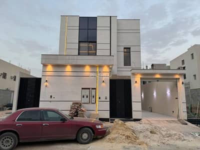 فیلا 5 غرف نوم للبيع في الرياض، منطقة الرياض - 5 Bedrooms Villa For Sale in Al Qadisiyah, Riyadh