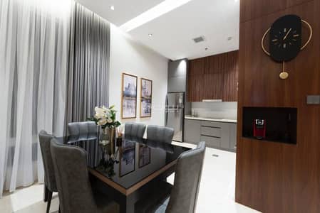 3 Bedroom Apartment for Rent in Riyadh, Riyadh Region - 3 Bedrooms Apartment For Rent in Al Malqa, Riyadh