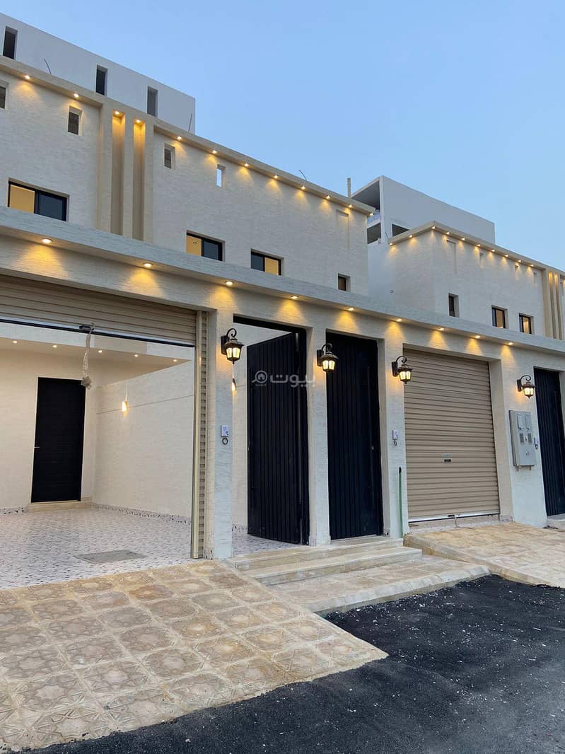 Floor for sale in Sultanah, West Riyadh