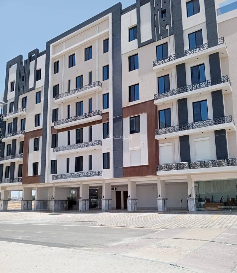 Apartment For Sale In Al Manar, Jeddah