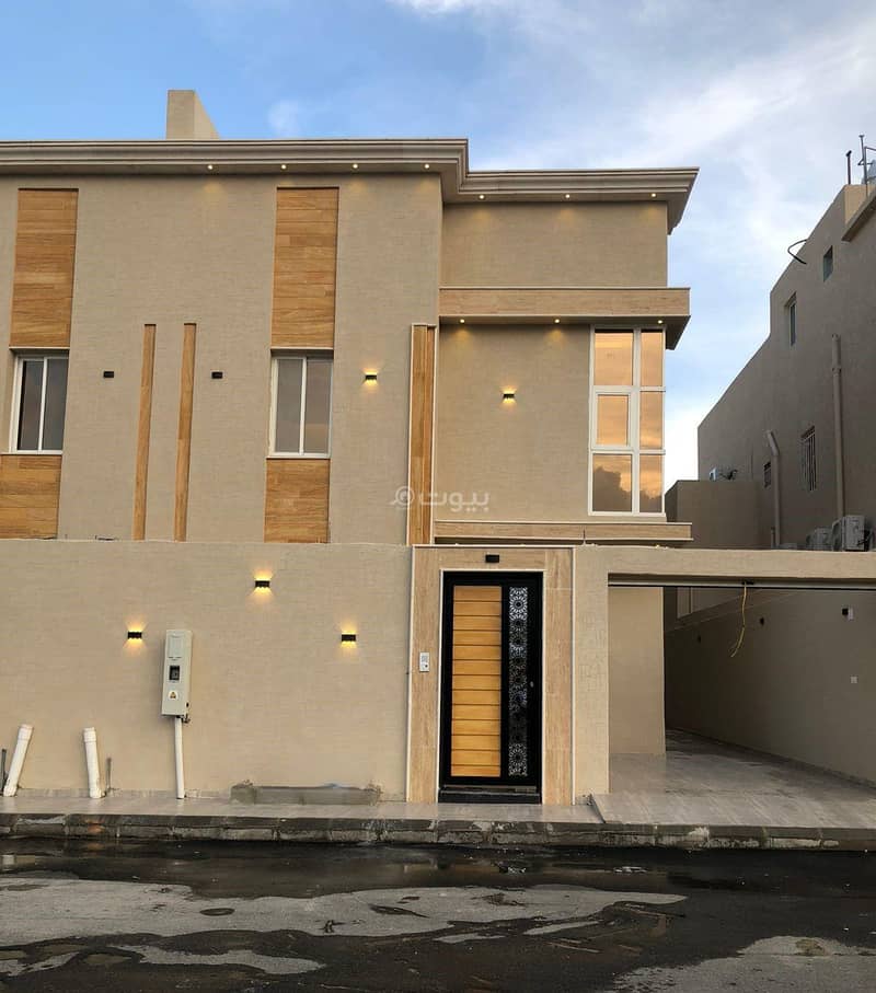 Villa For Sale In Ar Rehab, Taif 1