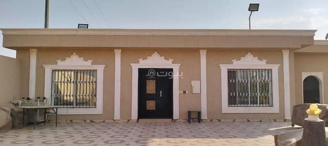 استراحة 10 غرف نوم للبيع في المزاحمية، منطقة الرياض - استراحة للبيع في المحمدية، المزاحمية