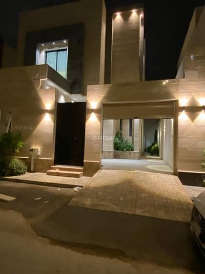 فیلا 5 غرف نوم للبيع في الرياض، منطقة الرياض - فيلا 5 غرف للبيع في المونسية، الرياض