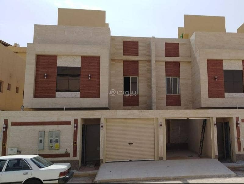 Floor For Rent Al Shuhada, Riyadh