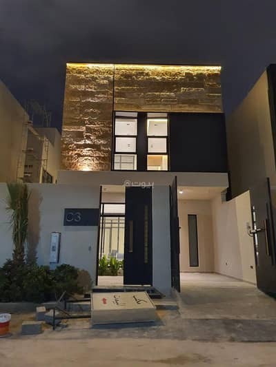 فیلا 6 غرف نوم للبيع في الرياض، منطقة الرياض - 6 Bedrooms Villa For Sale in Al Yarmuk, Riyadh