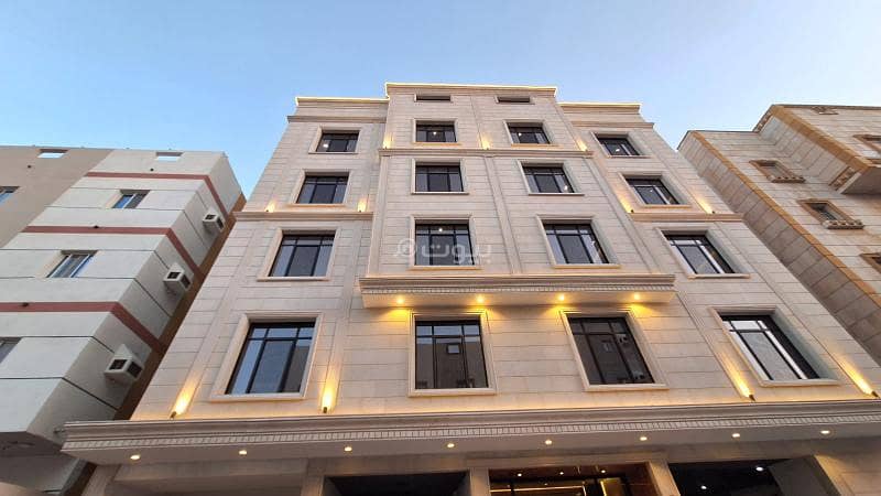 Apartment for sale in Al Shawqiyyah, Makkah