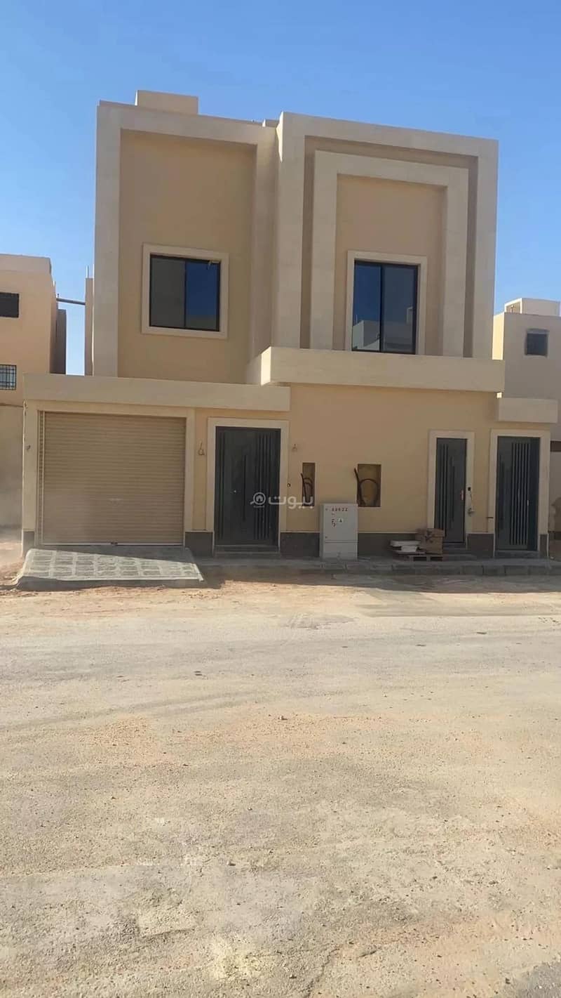 2 Bedrooms Apartment For Sale in Al Rimal District, Riyadh