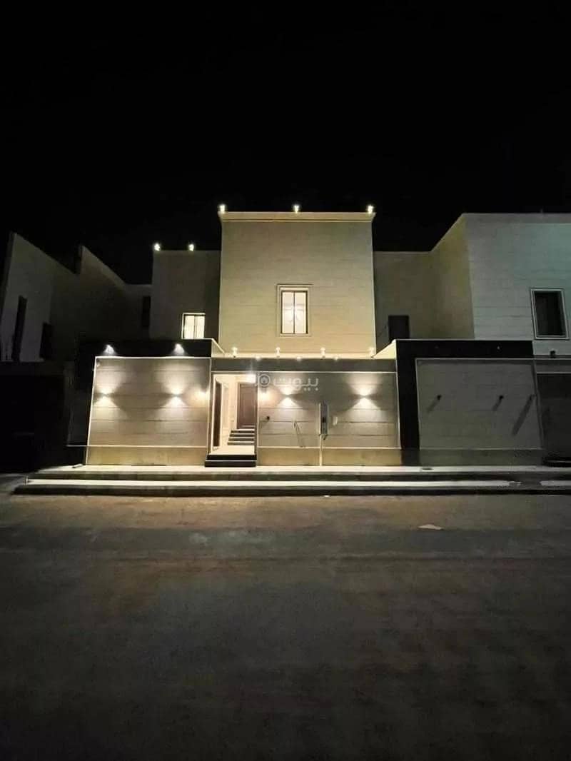 7 bedroom villa for sale in Al Nabla, Al Madinah