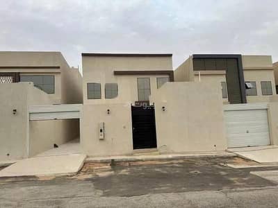 5 Bedroom Villa for Sale in Unayzah, Al Qassim Region - 5 Bedrooms Villa For Sale in Al Hamra, Unayzah
