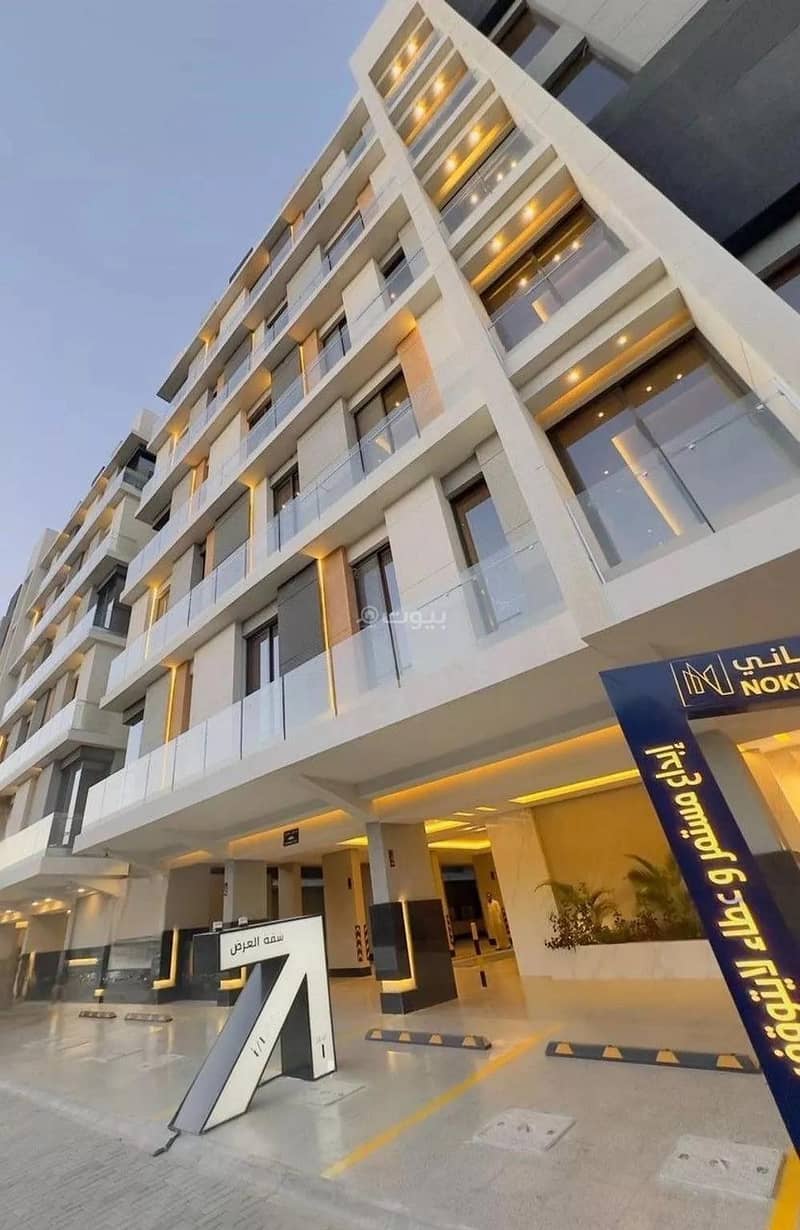 2 Bedrooms Apartment For Sale in Al Fayhaa, Jeddah