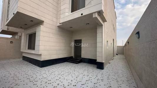 فیلا 4 غرف نوم للبيع في الدمام، المنطقة الشرقية - 4 Bedrooms Villa For Sale in Al Saif District, Dammam