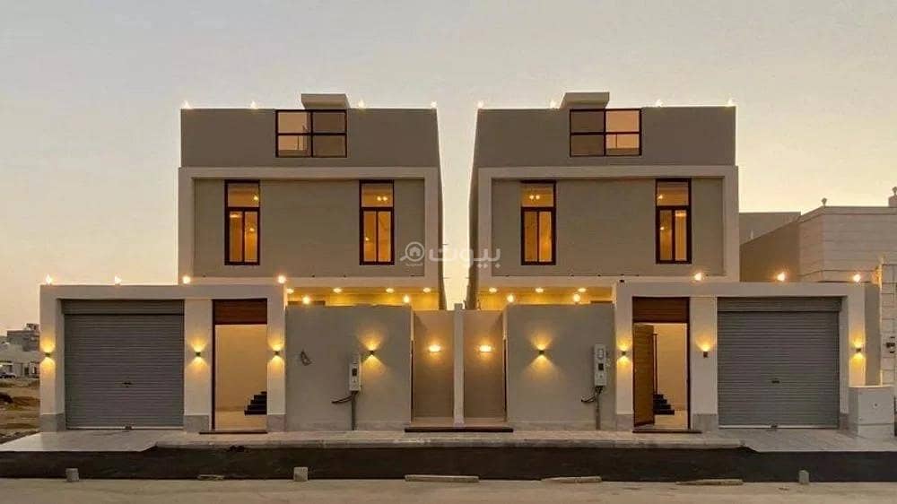 1 Bedroom Villa For Sale in Al Riyadh District, Jeddah