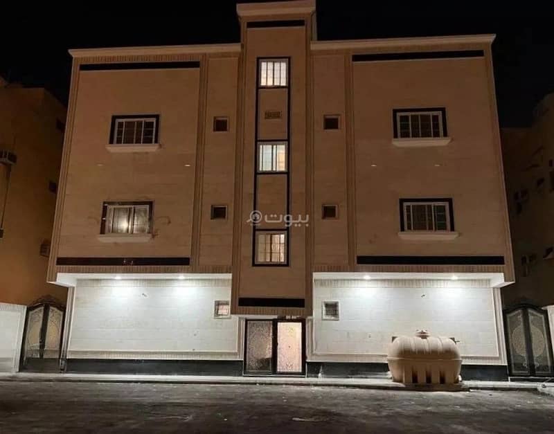 Apartment For Sale in Al Nur, Dammam